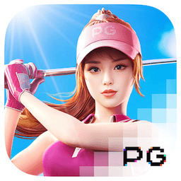 สาวนักกอล์ฟ