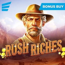 Rush Riches