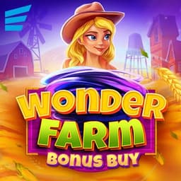 Wonder Farm Bonus Buy