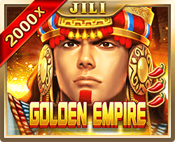 Golden Empire