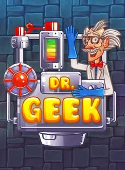 Dr. Geek