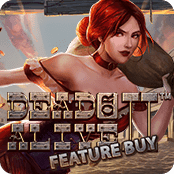 Dead or Alive 2 Feature Buy