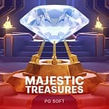 Majestic Treasures