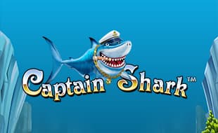 Captain Shark