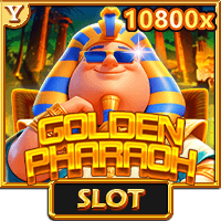 GOLDEN PHARAOH